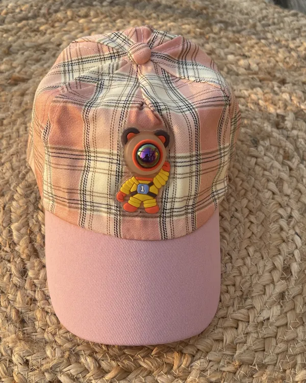 Galaxy_Buddy_Baby_Toddler_Cap_Blush_Pink