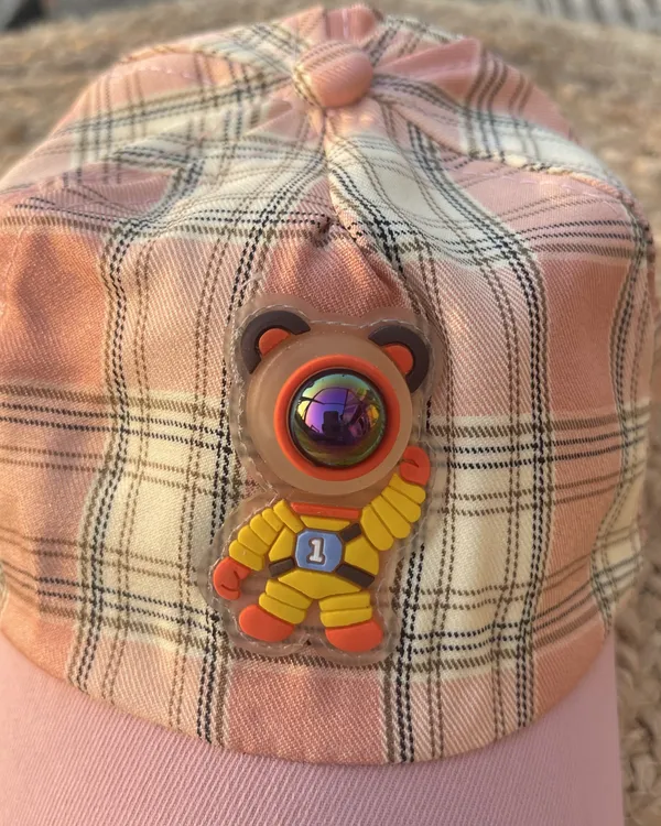 Galaxy_Buddy_Baby_Toddler_Cap_Blush_Pink