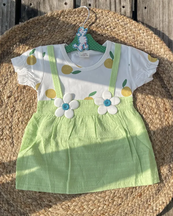 Daisy_Bloom_Baby_Frock_Pistachio_Petal