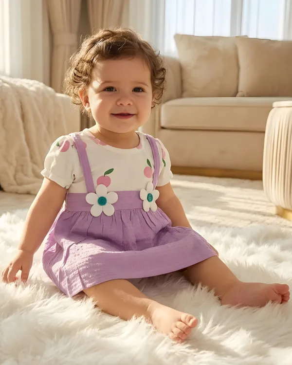Daisy_Bloom_Baby_Frock_Lavender_Dream