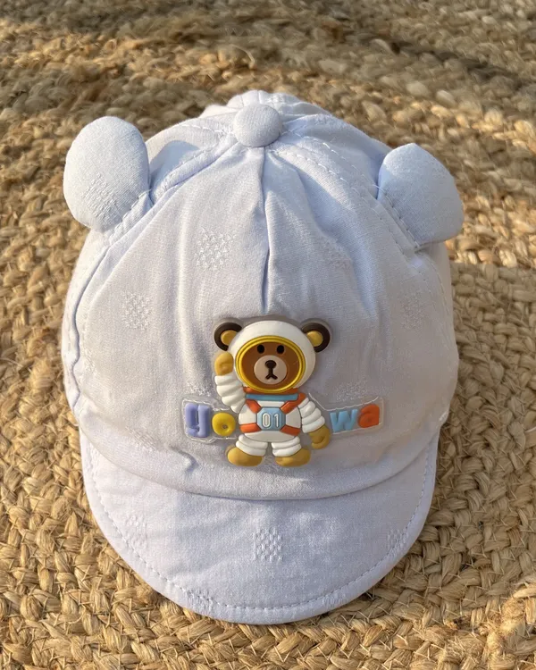 Little_Bunny_Super_Soft_Baby_Cap_Cosmic_Blue