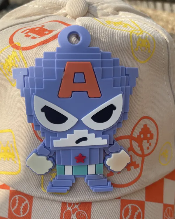 Mini_Avenger_Cream_Baby_Cap_Fannel_Beige_Sunglasses_Combo