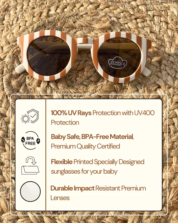Galaxy_Buddy_Baby_Cap_Coffee_Stripes_Baby_Sunglasses_Combo