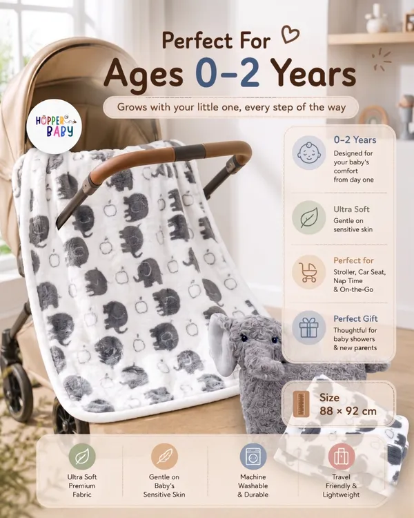 3_In_1_Pillow_Artic_Dino_Toy_With_Blanket_Misty_Elephant
