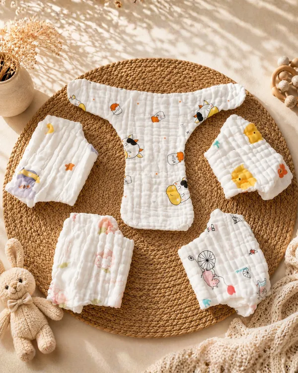 Ultra_Soft_Muslin_Baby_Langot_Rash_Free_Breathable_Cloth_Nappy_Reusable_Washable_Pack_Of_5_Small_0-6_Month