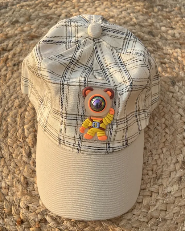 Soft_Beige_Galaxy_Buddy_Baby_Toddler_Cap