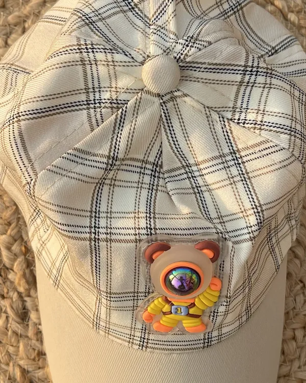 Soft_Beige_Galaxy_Buddy_Baby_Toddler_Cap