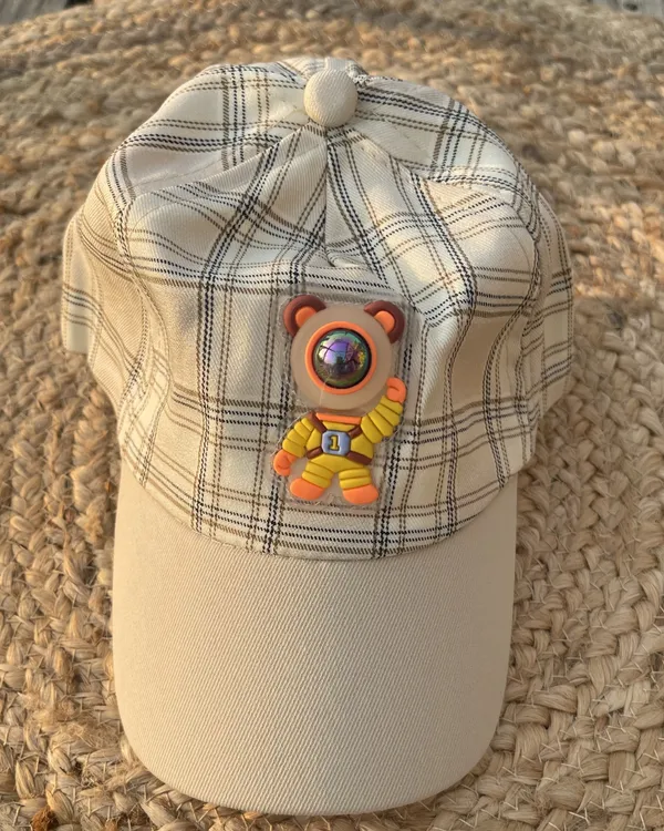 Soft_Beige_Galaxy_Buddy_Baby_Toddler_Cap