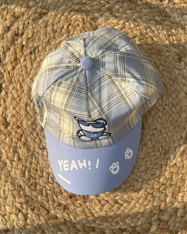 Sky_Blue_Play_Mode_Cool_Teddy_Cap