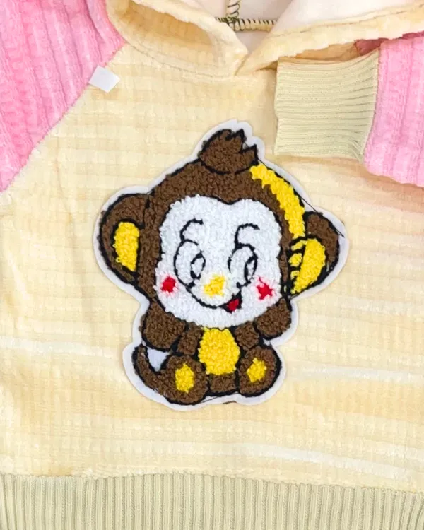 Pink_&_Cream_Soft_Baby_Teddy_Love_Baby_Premium_Outfit
