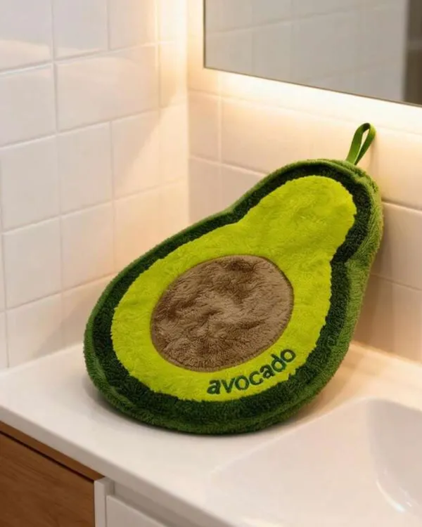 Avocado_Baby_Hand_Towel_Napkin