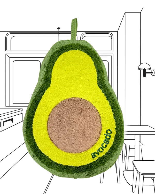 Avocado_Baby_Hand_Towel_Napkin