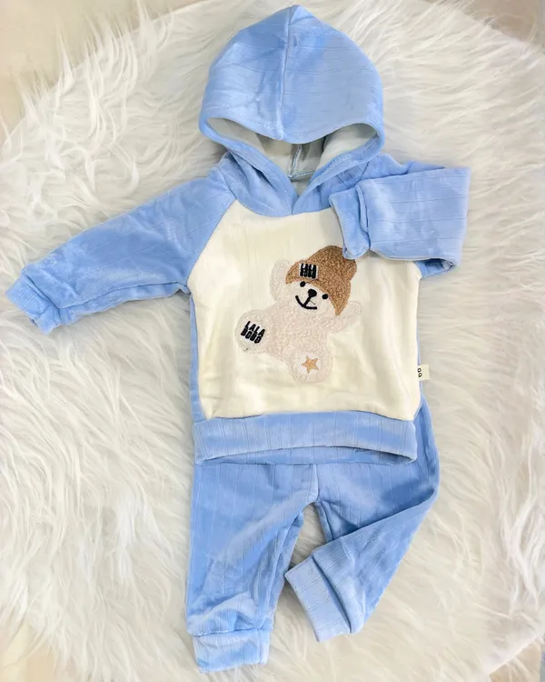 Blue_Cloud_Fleece_Hood_Premium_Outfit_(_Hood_+_Trouser)