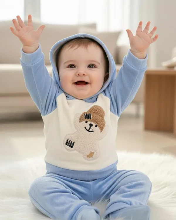 Blue_Cloud_Fleece_Hood_Premium_Outfit_(_Hood_+_Trouser)