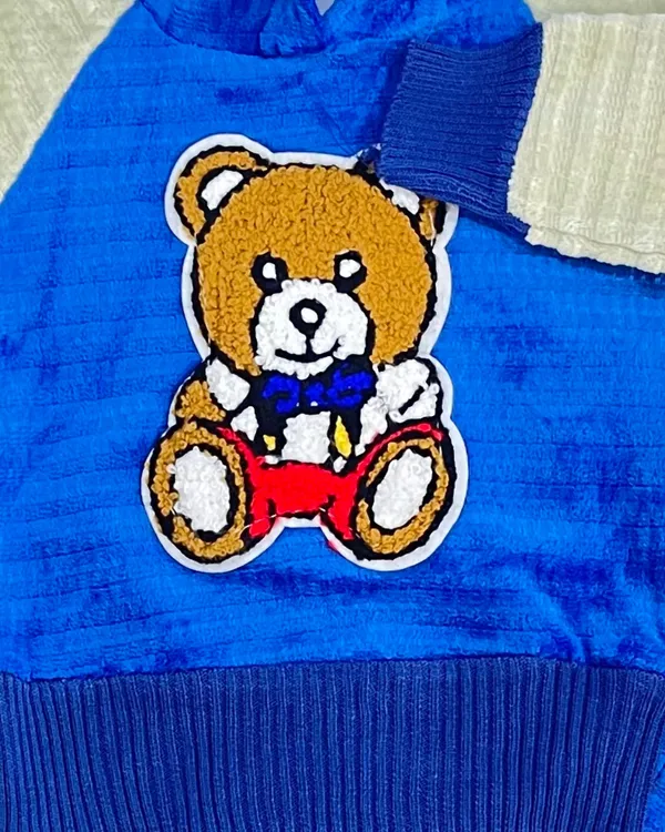 Blue_Soft_Baby_Teddy_Love_Baby_Premium_Outfit
