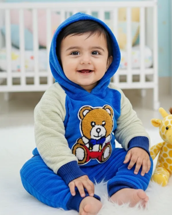 Blue_Soft_Baby_Teddy_Love_Baby_Premium_Outfit