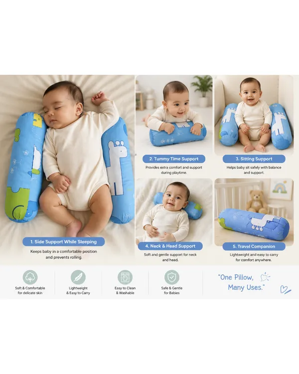 Dino_Blue_Baby_Pillow_-_2_Pillow_Set