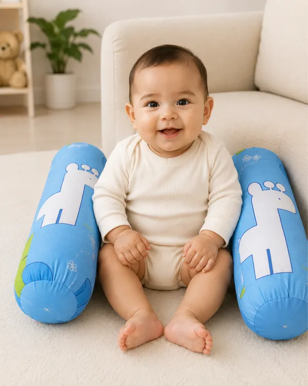 Dino_Blue_Baby_Pillow_-_2_Pillow_Set
