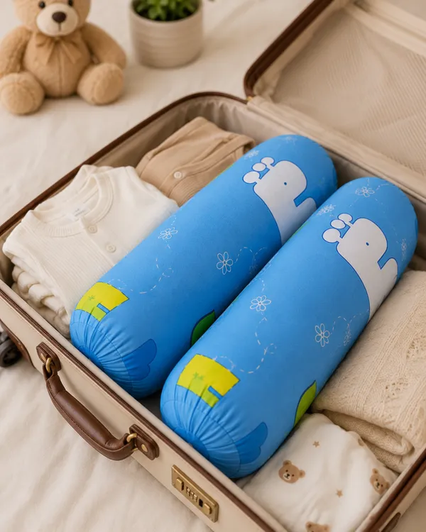 Dino_Blue_Baby_Pillow_-_2_Pillow_Set