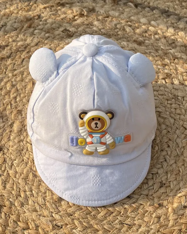 Little_Bunny_Super_Soft_Baby_Cap_Cosmic_Blue