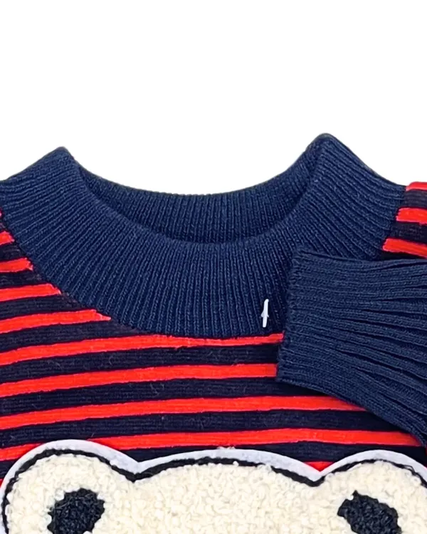 Love_Teddy_Blue_&_Red_Baby_Full_Sleeves_Sweatshirt
