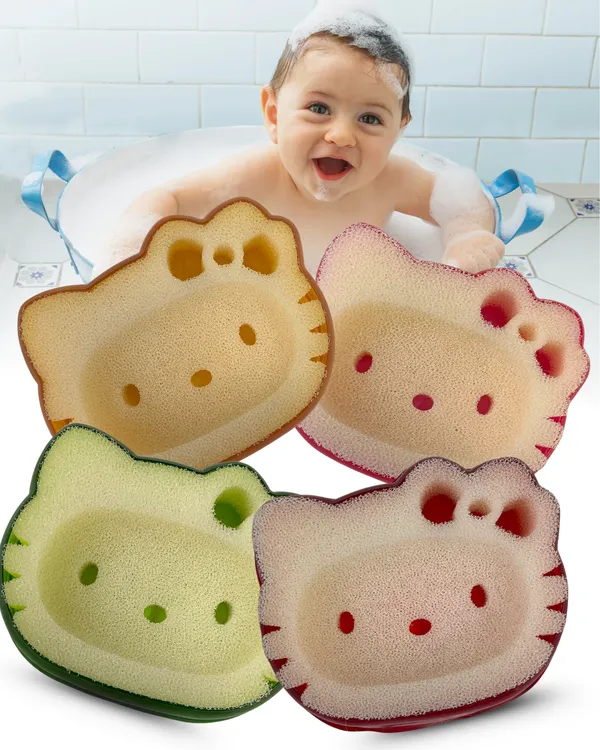 Mickey_Silicone_Sponge_Baby_Soap_Box