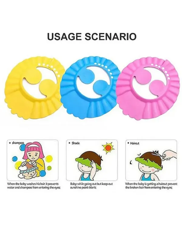 Pack_of_3-_Silicone_Baby_Shower_Cap