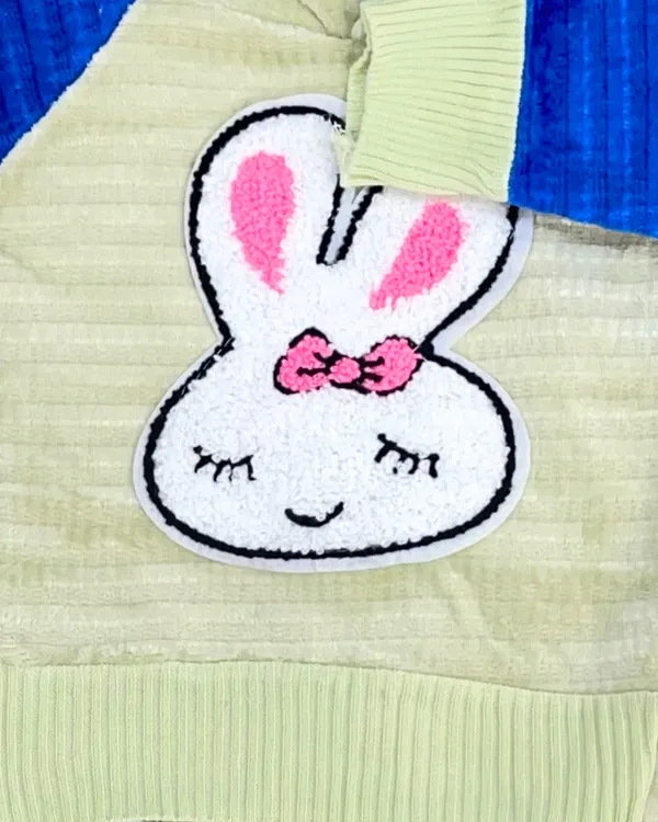 Sea_Green_Soft_Baby_Teddy_Love_Baby_Premium_Outfit