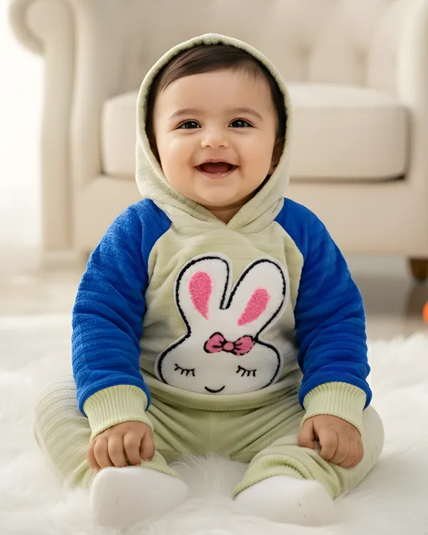 Sea_Green_Soft_Baby_Teddy_Love_Baby_Premium_Outfit