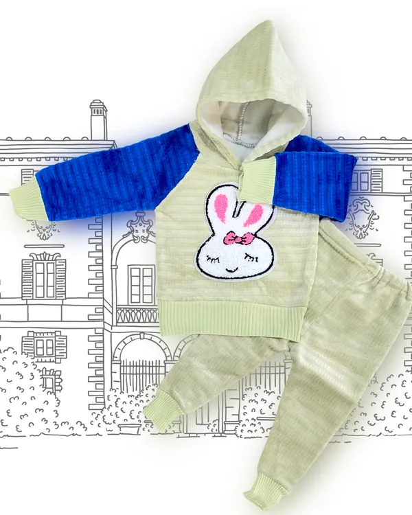 Sea_Green_Soft_Baby_Teddy_Love_Baby_Premium_Outfit