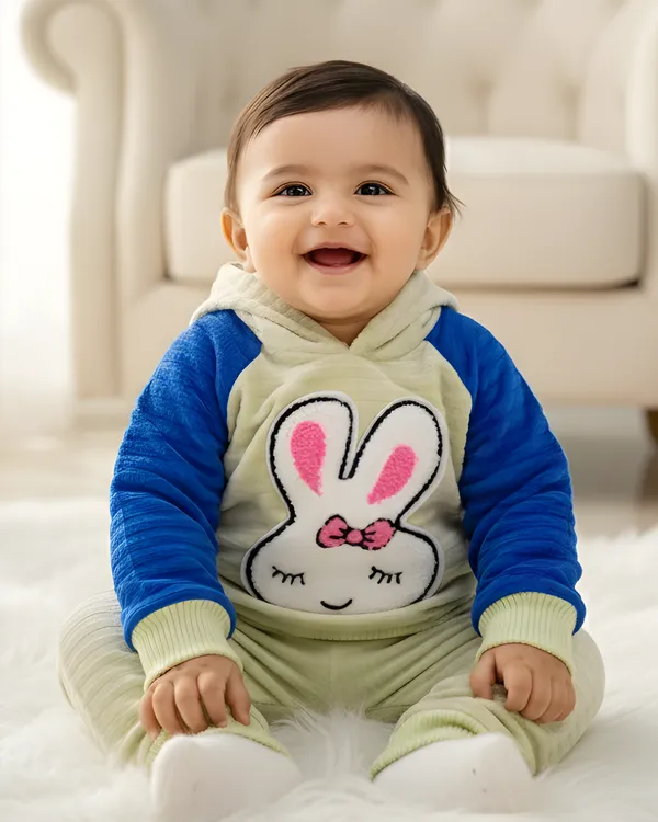 Sea_Green_Soft_Baby_Teddy_Love_Baby_Premium_Outfit