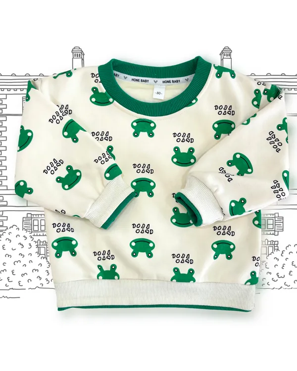 Tiny_Rider_Premium_Baby_Cozy_T-shirt-_Green