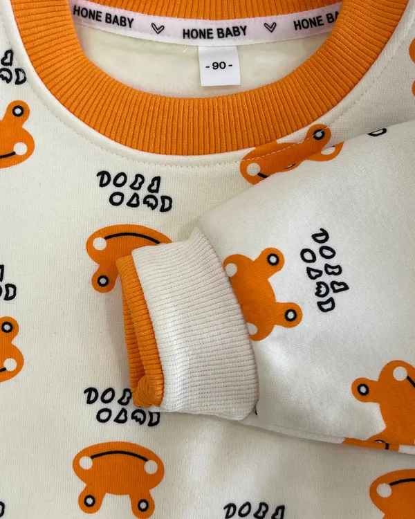 Premium_Tiny_Rider_Premium_Baby_Cozy_T-shirt-_Orange