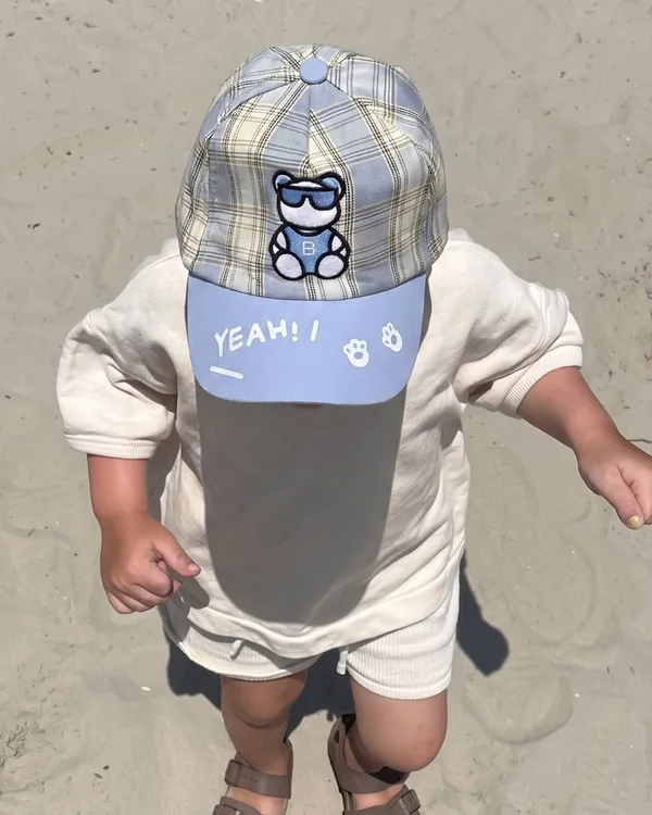 Sky_Blue_Play_Mode_Cool_Teddy_Cap