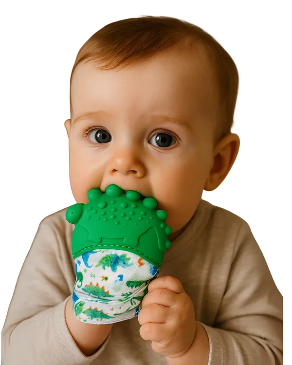 Pack_of_2:_Twirly_Tortoise_Dreamy_Unicorn_Chewy_Hand_Gloves_Teether