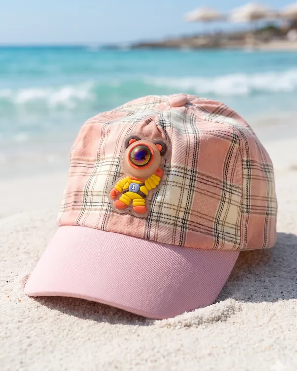 Galaxy_Buddy_Baby_Toddler_Cap_Blush_Pink