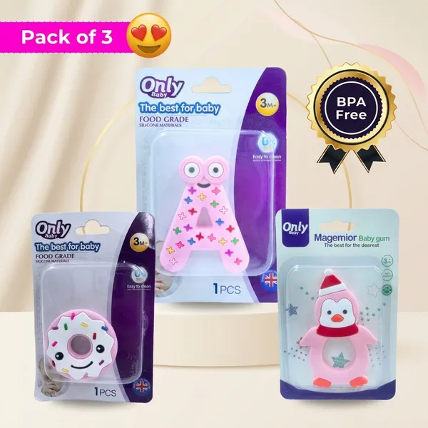 Pretty_In_Pink_Chewy_Trio_Soft_Teether
