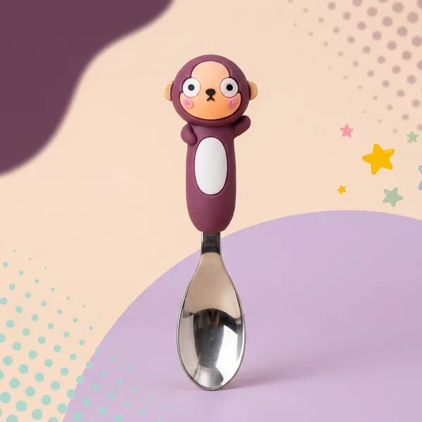 Banana_Buddy_Monkey_Kids_Spoon