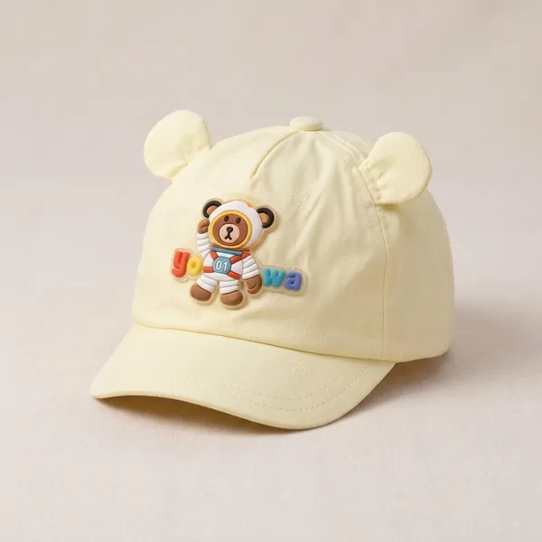 Little_Bunny_Super_Soft_Baby_Cap_Lemon_Stardust