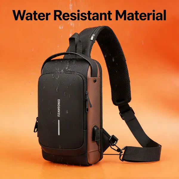 Waterproof_Anti-Theft_Crossbody_Sling_Bag_With_Usb_Port