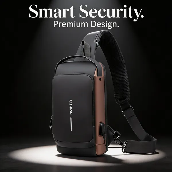 Waterproof_Anti-Theft_Crossbody_Sling_Bag_With_Usb_Port