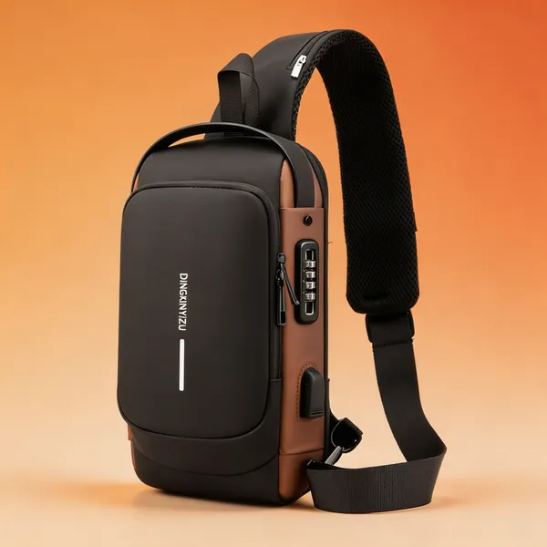 Waterproof_Anti-Theft_Crossbody_Sling_Bag_With_Usb_Port