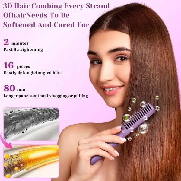 Purple_Mini_Wireless_Rechargeable_Ceramic_Hair_Straightener