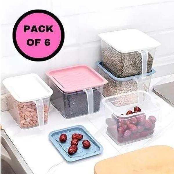 Polypropylene_Kitchen_Storage_Basket_Set_Of_6