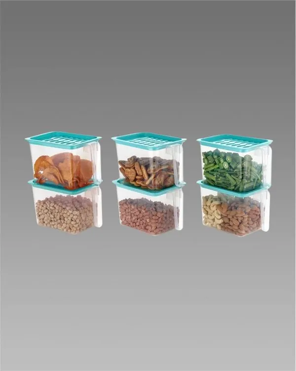 Polypropylene_Kitchen_Storage_Basket_Set_Of_6