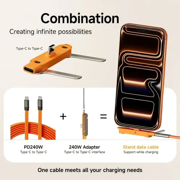 240W_Fast_Charging_2-In-1_Data_Cable_With_Phone_Stand
