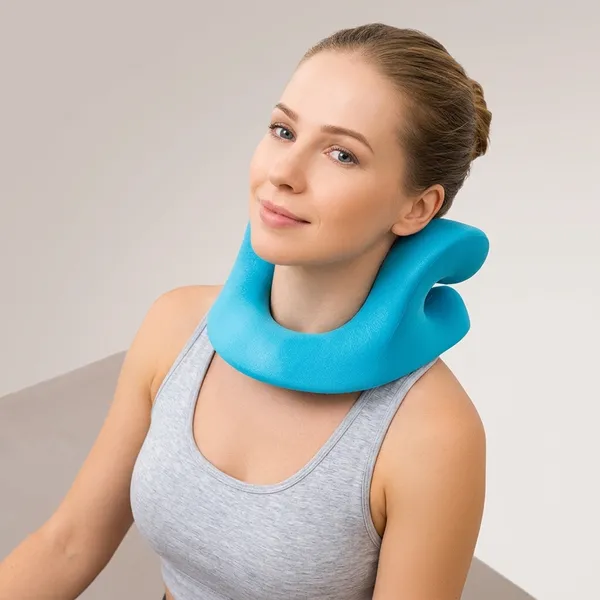 Memory_Foam_Cervical_Neck_Stretcher_Posture_Relaxer