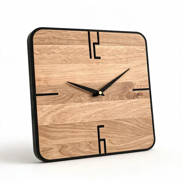 Natural_Wooden_Wall_Wooden_Clock_For_Living_Room,_Office_&_Bedroom_Decor