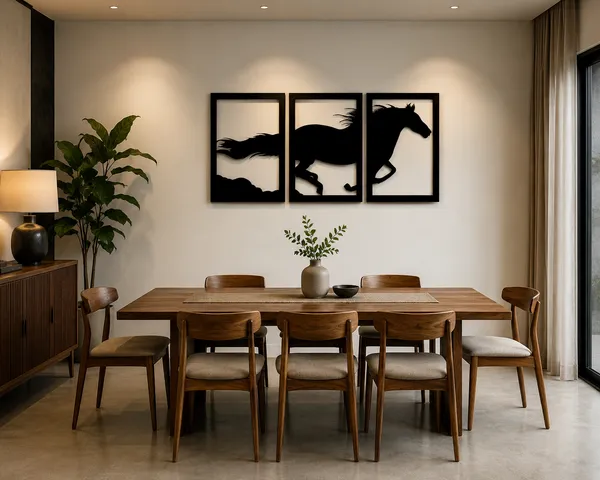Natural_Wooden_Horse_Painting_For_Home,_Office_&_Hotel_Decoration