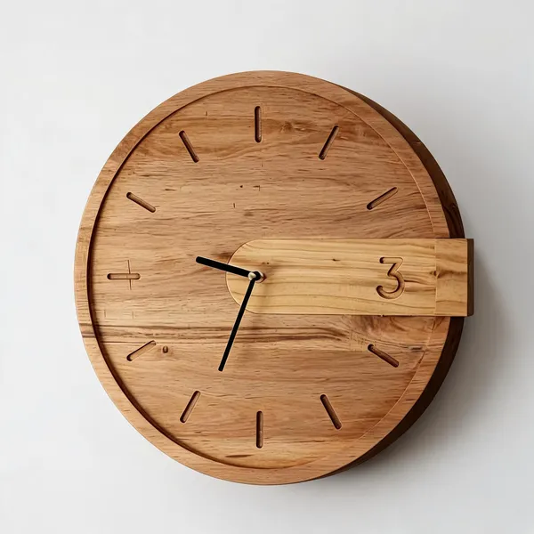 Natural_Wooden_Wall_Wooden_Clock_For_Home_&_Office_Decoration